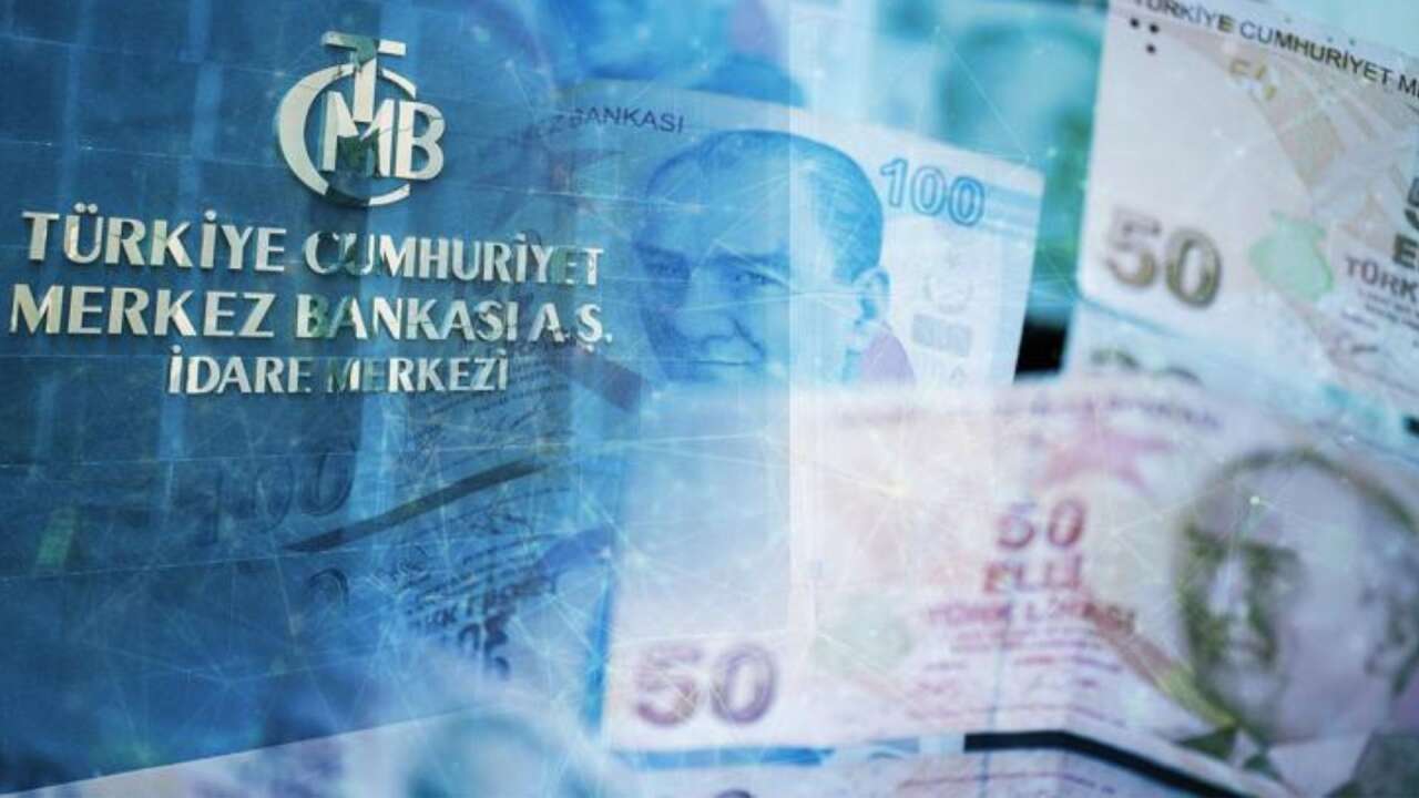 Ödemeler dengesi haziranda 4,2 milyar dolar açık verdi