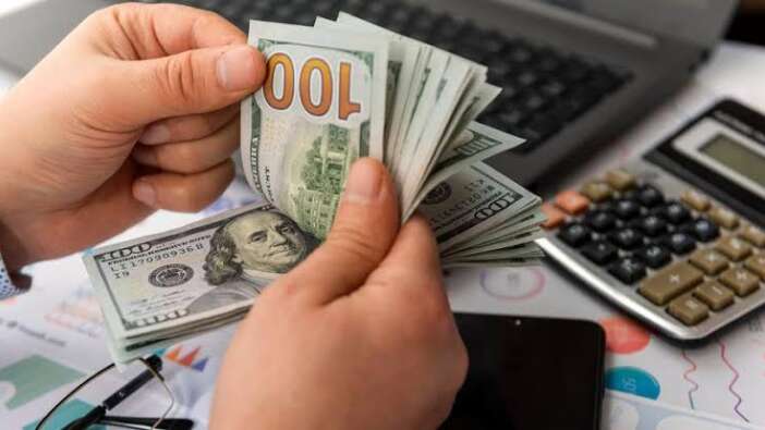 Ödemeler dengesi haziranda 4,2 milyar dolar açık verdi