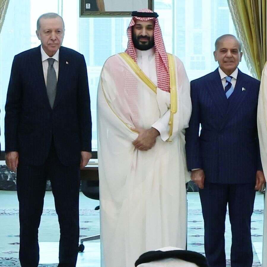Mekke Savunma Anlaşması sonrasında dünya basını aynı soruyu soruyor: Türkiye Yemen'de çatışmaya girecek mi?