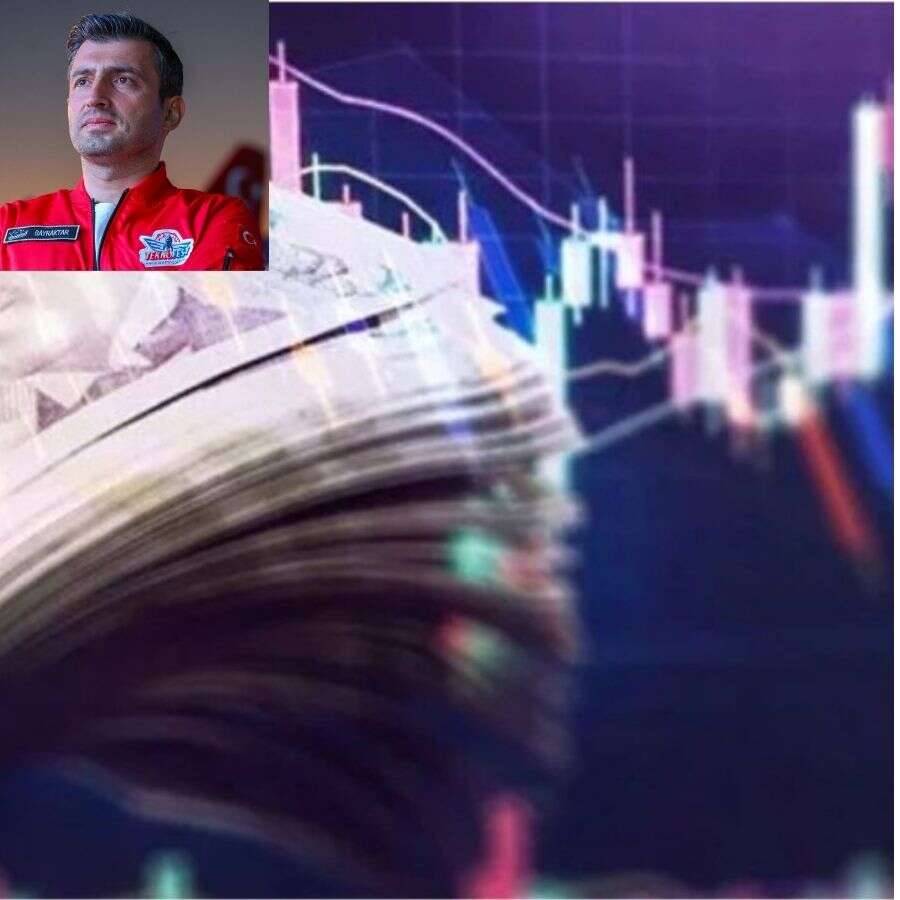 Türkiye'nin en çok vergi ödeyen kişisi Baykar Yönetim Kurulu Başkanı Selçuk Bayraktar oldu