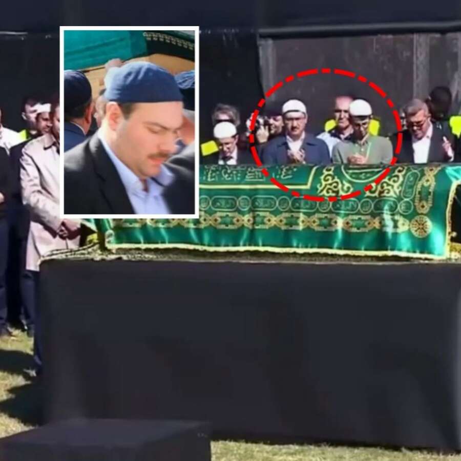 Alihan Kuriş operasyonunda şok itiraflar: "FETÖ cemaati ele geçirdi", ikna odaları ve CHP iddiası!