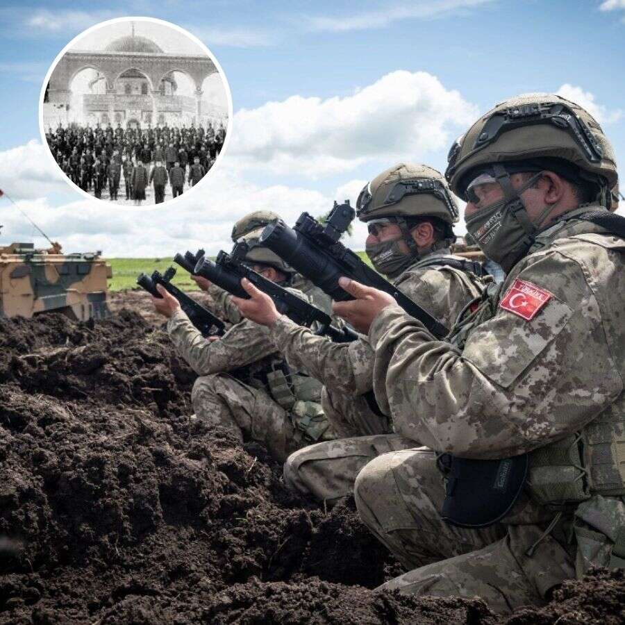 İsrail'de canlı yayında Türkiye itirafı: "En büyük endişelerimizden biri" diyerek duyurdular