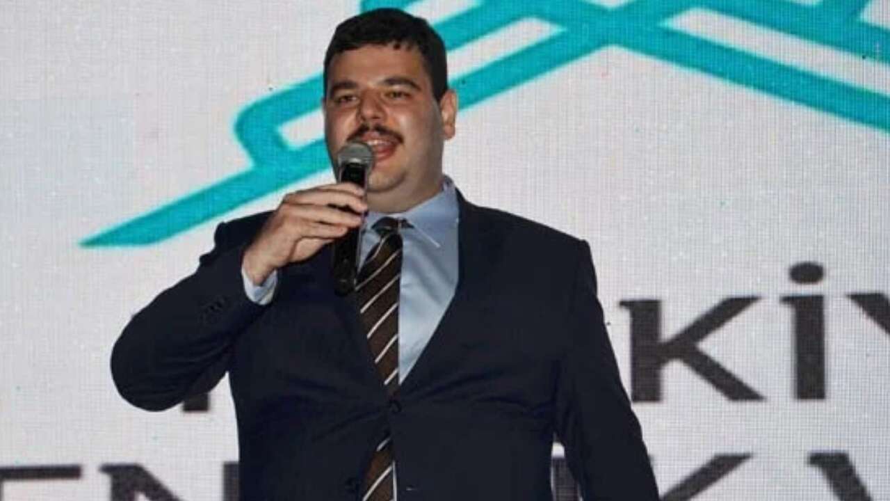 Fatih Süleyman Denizolgun kimdir, kaç yaşında, nereli?