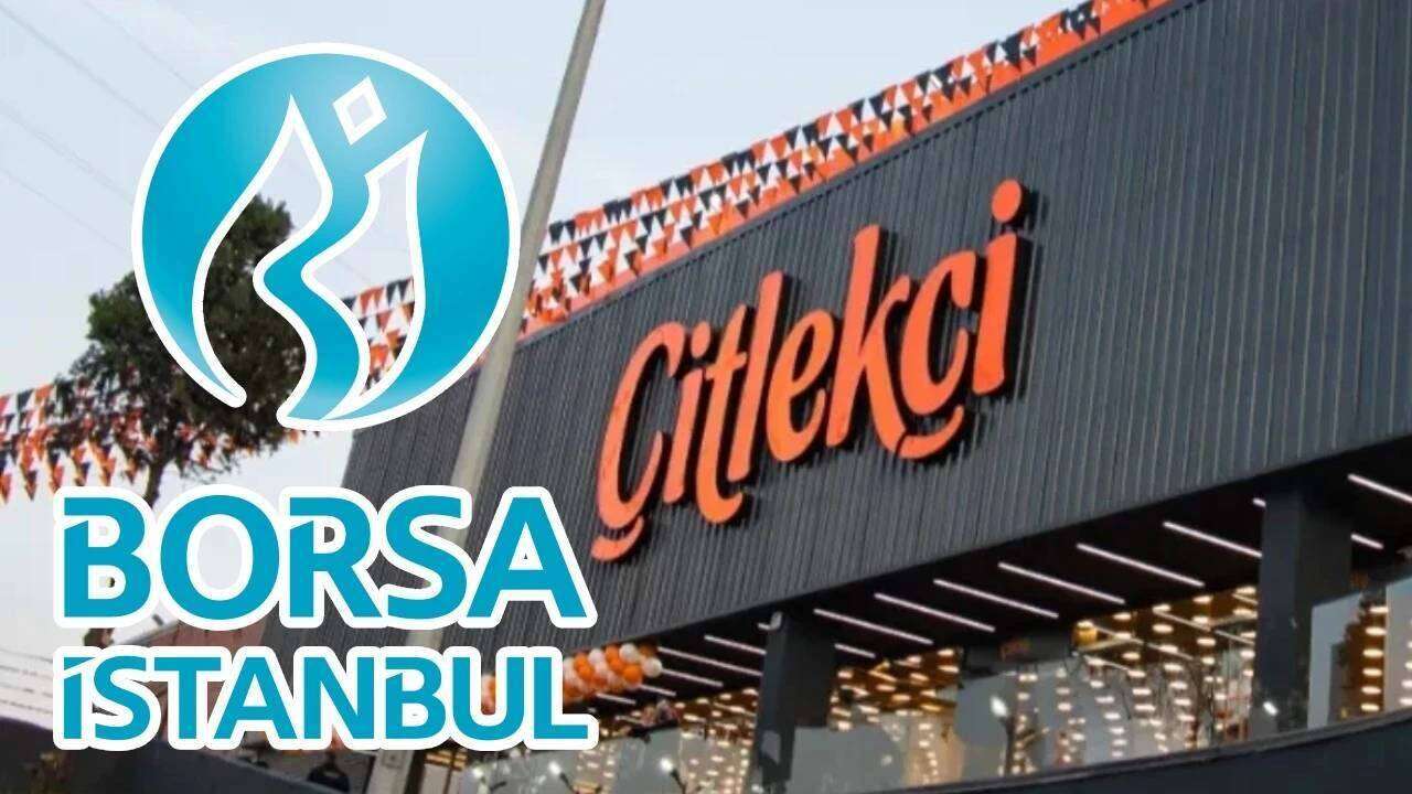 Çitlekçi’den halka arz açıklaması: Piyasada ne kadar borçları var? İşte o rakam