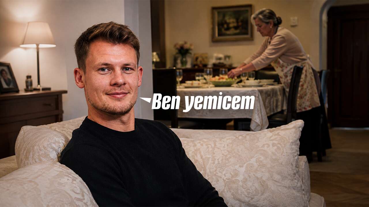 4 maça çıkan Alexander Nübel henüz gol yemedi