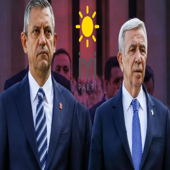 Başkent kulislerini sallayan iddia! Mansur Yavaş İYİ Parti’ye mi geçiyor? Peş peşe açıklamalar...