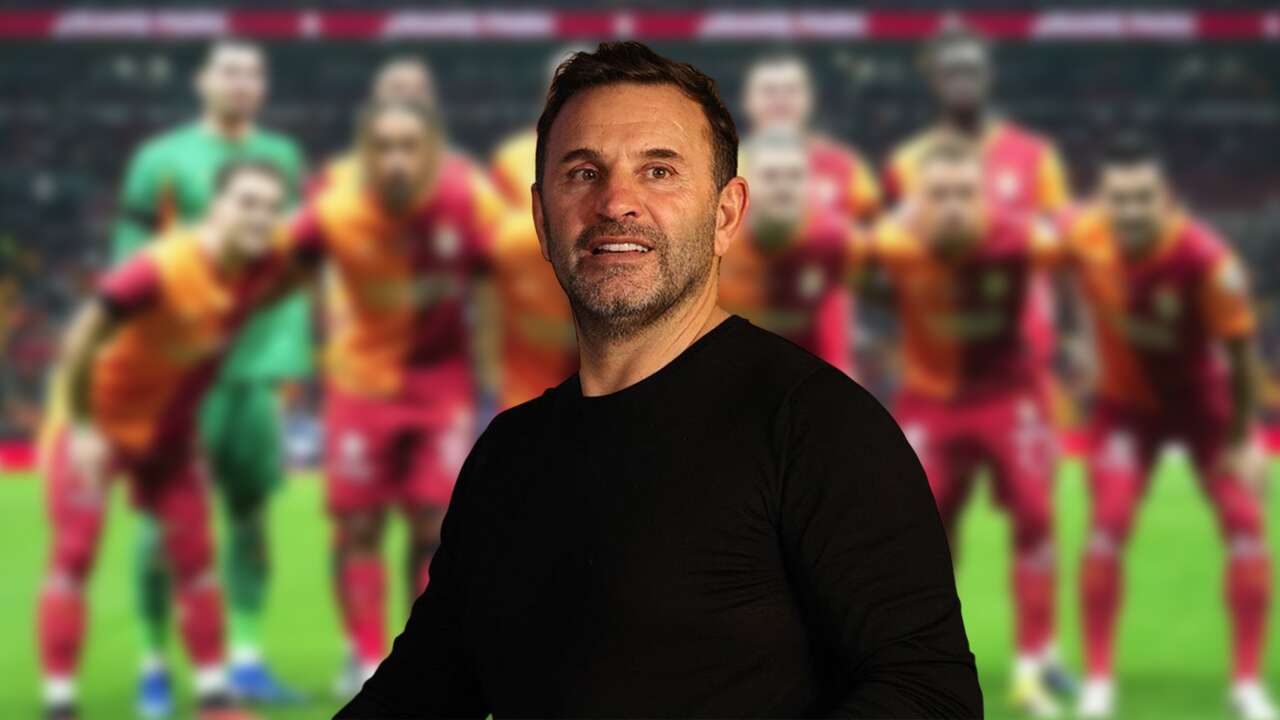 Galatasaray'dan Noa Lang girişimi