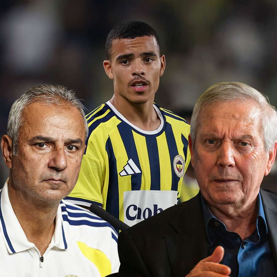 Aziz Yıldırım ve İsmail Kartal inanılmaz bir Greenwood ihalesi üstüne aldı: Bu adam maç seçiyor