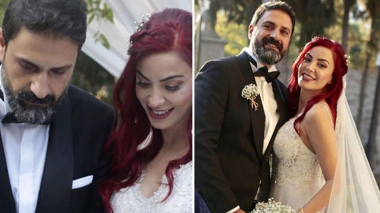 Ünlü sunucu Erhan Çelik'in doktor eşi Özlem Gültekin hayatını kaybetti! Ölüm nedeni belli oldu