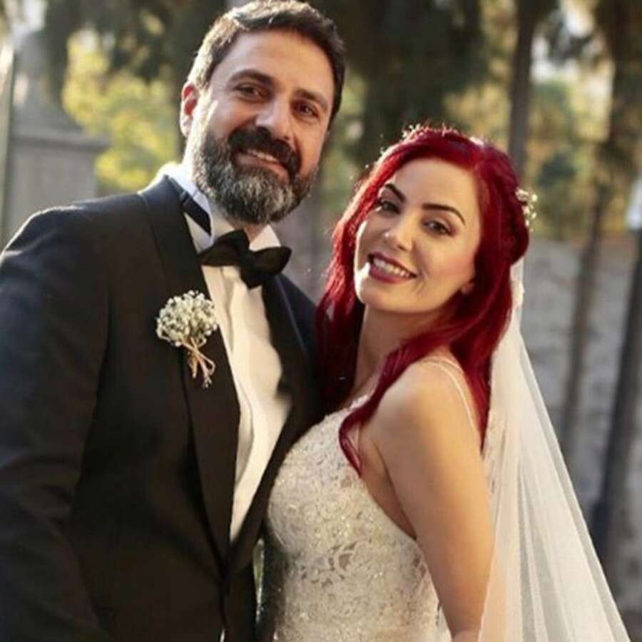 Ünlü sunucu Erhan Çelik'in doktor eşi Özlem Gültekin hayatını kaybetti! Ölüm nedeni belli oldu
