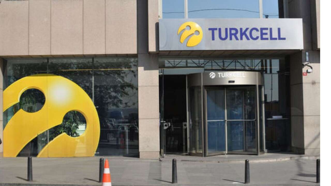 Turkcell ikinci çeyrek bilançosunu açıkladı