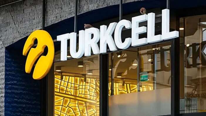 Turkcell ikinci çeyrek bilançosunu açıkladı