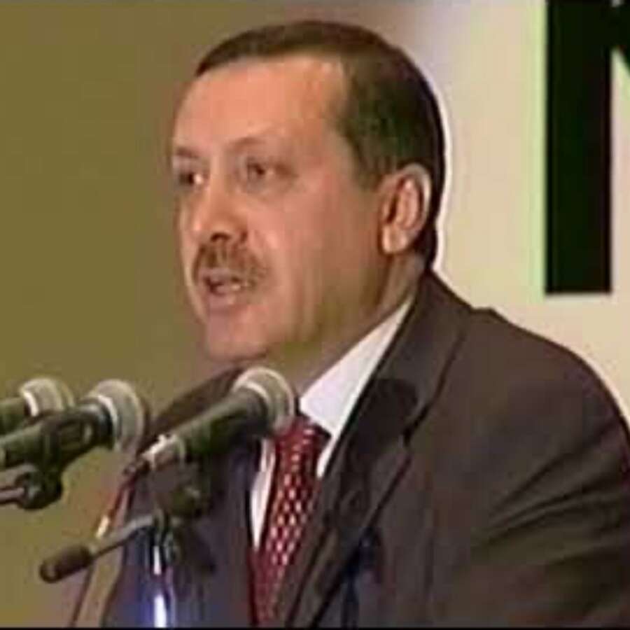 Erdoğan, AK Parti'nin kuruluşunu bu sözlerle duyurmuştu: Artık hiçbir şey eskisi gibi olmayacak!