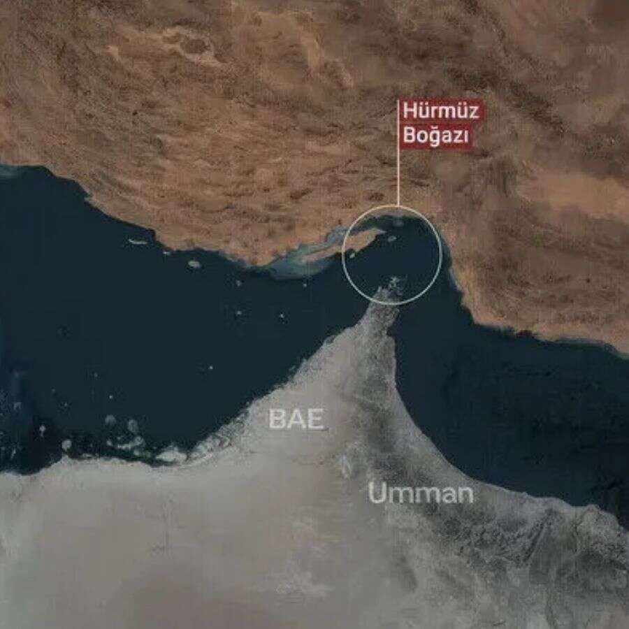Hürmüz Boğazı'nda sular durulmuyor! BAE tankerleri vuruldu, Abu Dabi yönetiminden sert çıkış