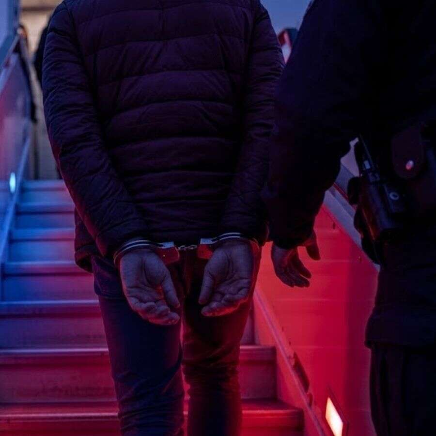 2026'da iade edilen toplam suçlu sayısı belli oldu