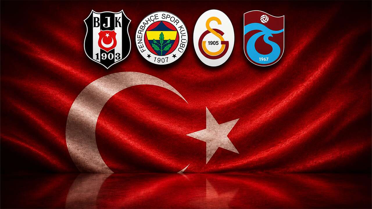 UEFA ülke puanında son durum: Türkiye için büyük fırsat