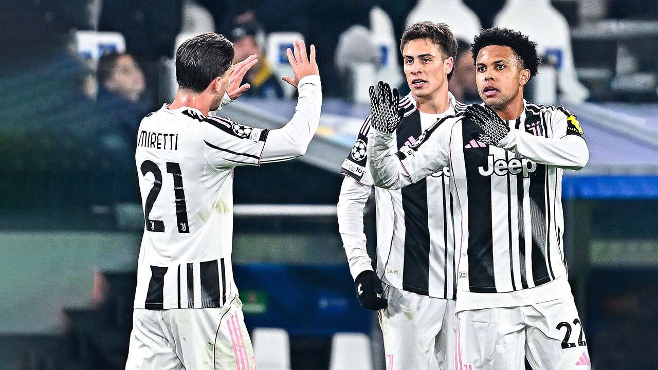Beşiktaş, Fabio Miretti ile anlaşmaya vardı
