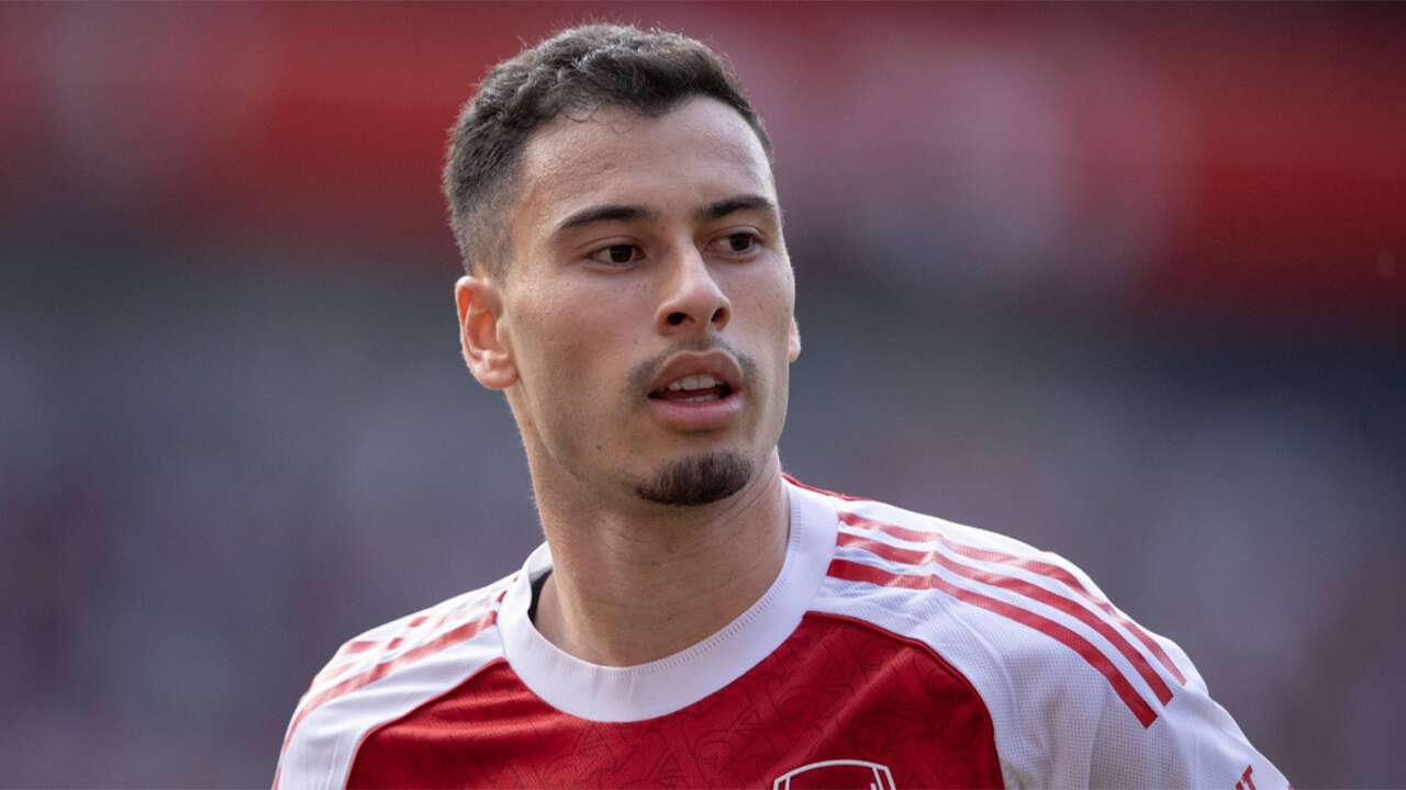 Martinelli, Galatasaray'a cevabını verdi