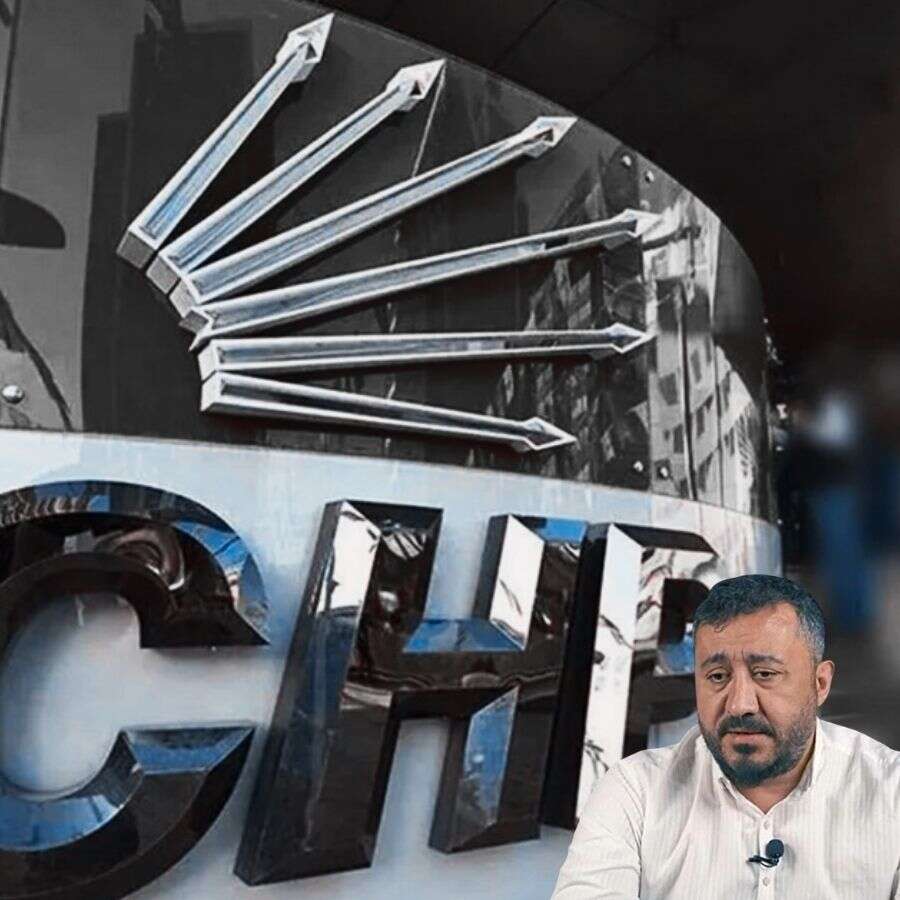 CHP'de anketçi krizine sert müdahale: Partimizde böyle bir birim yok, itibar etmeyin