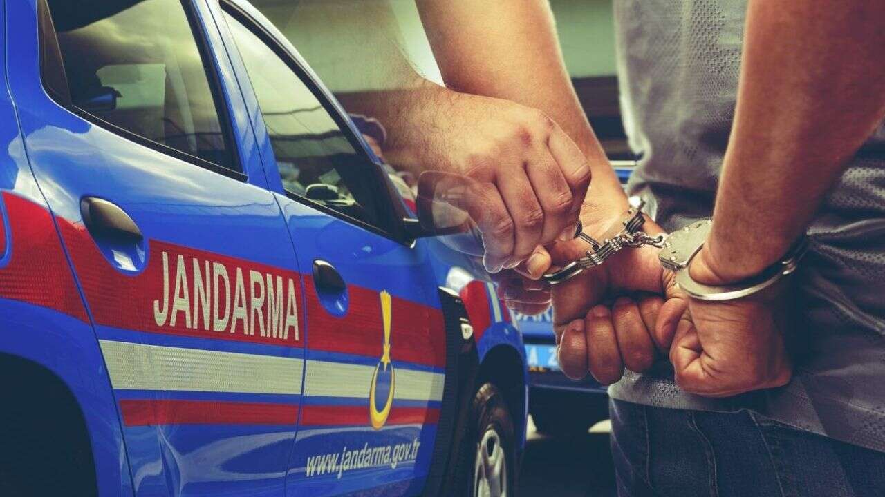 Vize danışmanlığı soruşturmasında yeni gelişme: 37 şüpheli tutuklandı