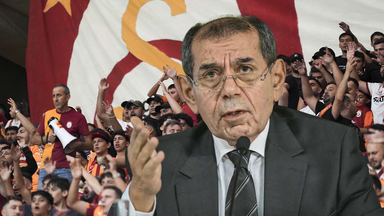 Galatasaraylı taraftarlar: Yönetim istifa