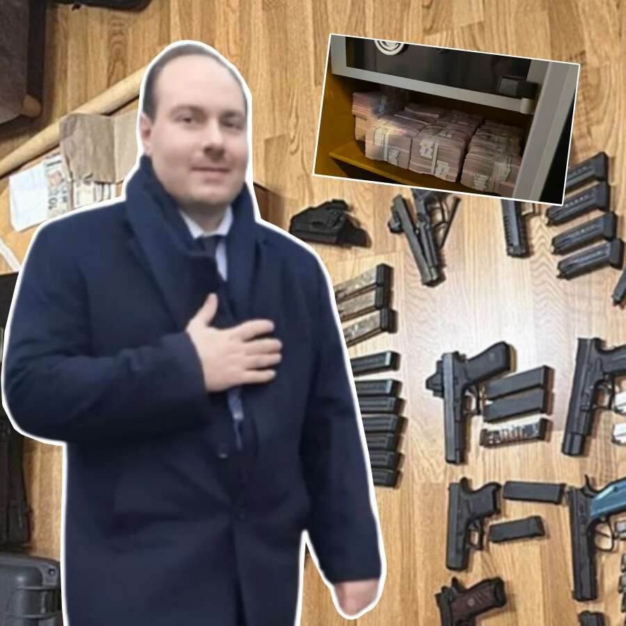 FETÖ'vari yöntemleri deşifre oldu! Kuriş Örgütü’nün "Kuma gömeceğiz" itirafı ve 7.2 milyar liralık kayıt dışı gelir!