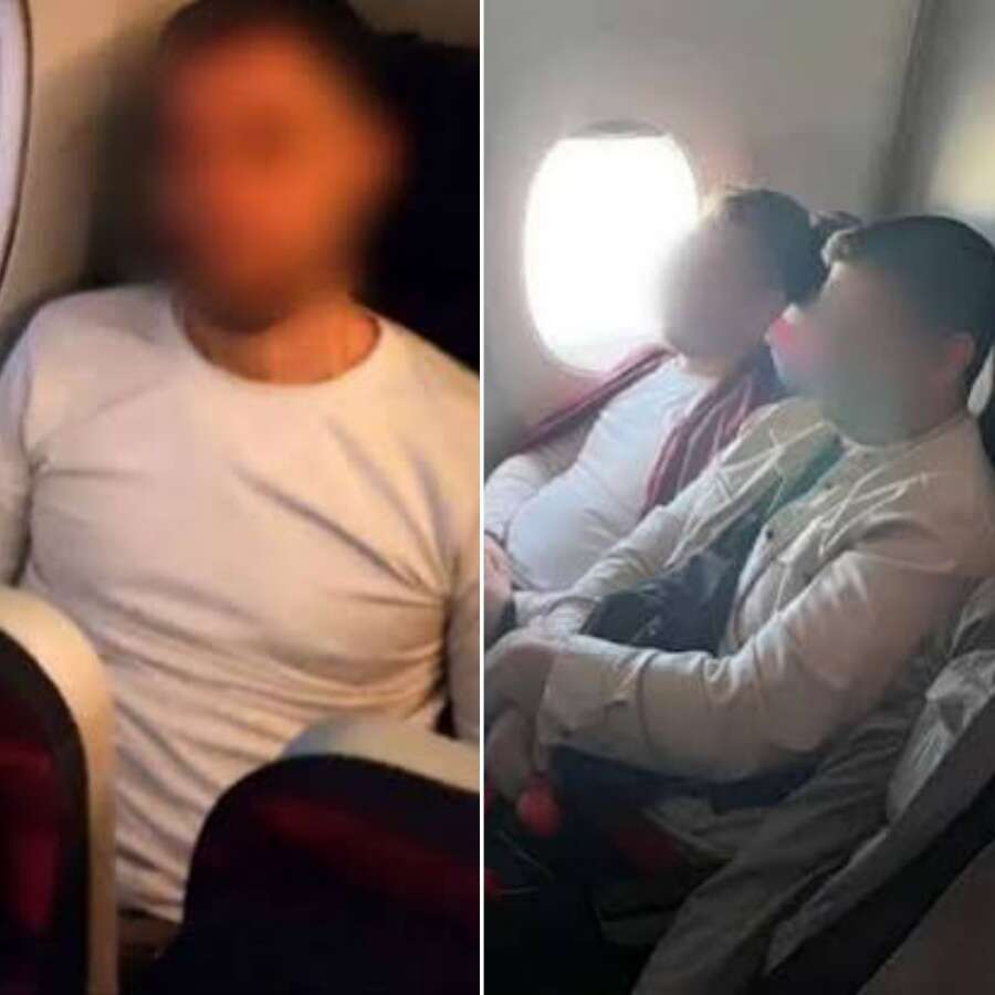 110 kaçak daha getirilecek!  Ülke ülke rakamlar...  Türkiye’de suç işleyenler en çok Gürcistan’a kaçıyor!