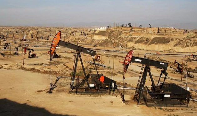 Irak'tan son dakika açıklaması! Kerkük petrolü Türkiye'ye...