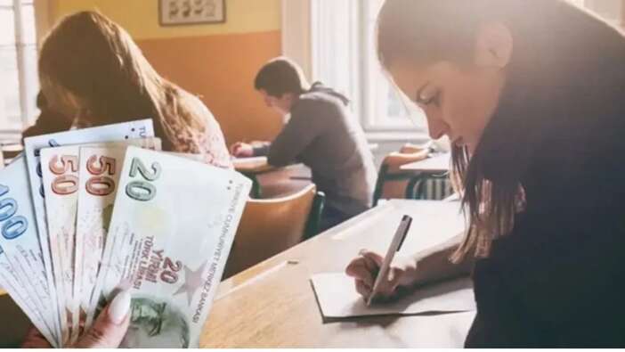 Üniversite Harç ve Katkı Payı Esasları netleşti
