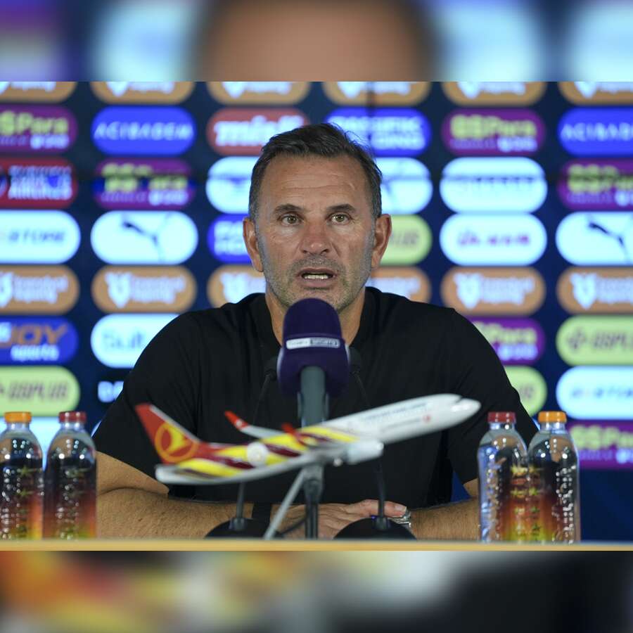 Okan Buruk solaryuma gittiği kadar bu takıma antrenman yaptırsaydı bu 5 futbolcu böyle olmazdı