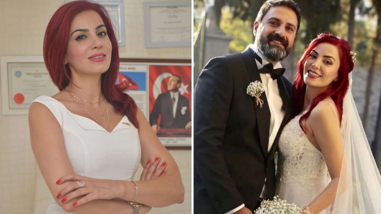 Şiddet ve işkence iddialarıyla gündeme gelmişti... Erhan Çelik'in doktor eşi Özlem Gültekin’in ölümünde şok şüphe
