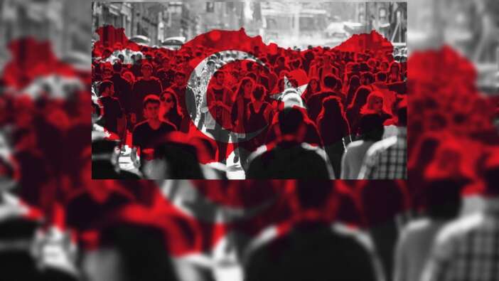 Prof. Dr. Erhan Afyoncu Bosphorus Diplomasi Forumu'nda konuştu: Nüfus meselesini toparlayamazsan 2100'de Anadolu'da Türk diye bir şey kalmayacak!