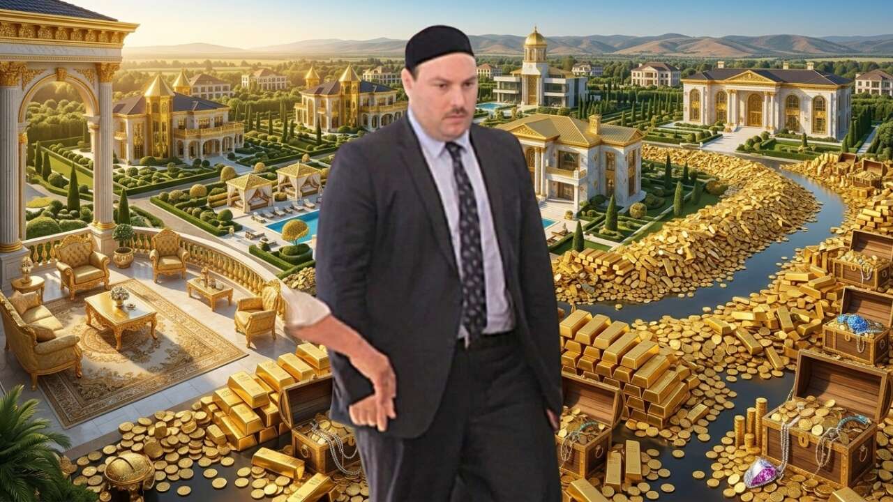 Alihan Kuriş'in dev mal varlığı listesi deşifre oldu! En çok mülk annenin üzerine çıktı