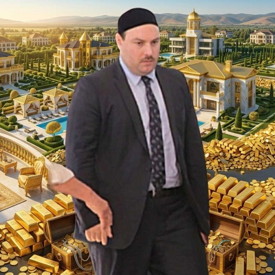Alihan Kuriş'in dev mal varlığı listesi deşifre oldu! En çok mülk annenin üzerine çıktı