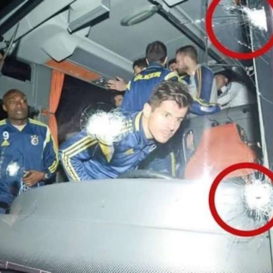 11 yıllık sır perdesi aralanıyor: Yusuf Öksüz tutuklandı! Fenerbahçe otobüsüne saldırı soruşturmasında kritik viraj...