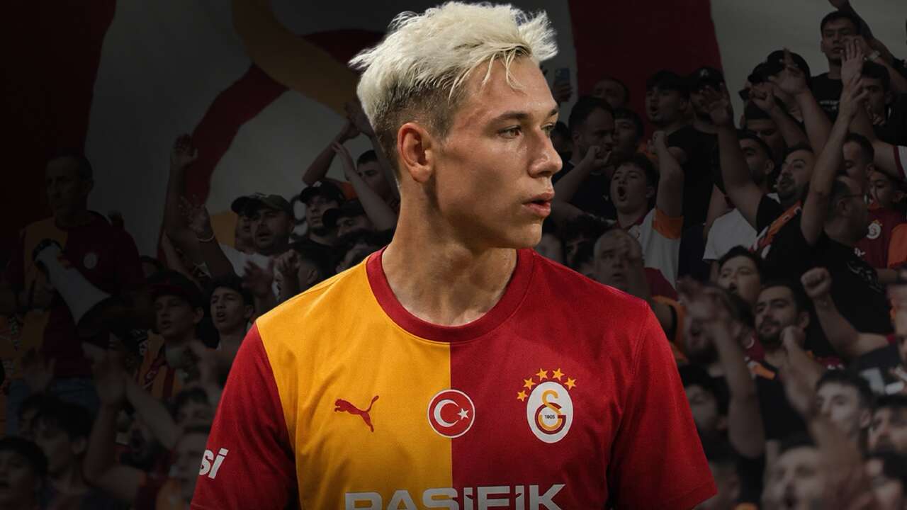 Aleksey Batrakov İstanbul'a geliyor