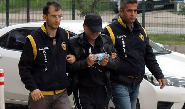 1 milyon TL'lik "fuhuş" pazarlığı!