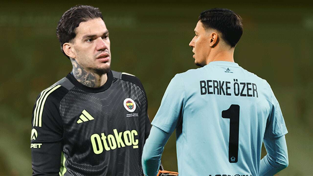 Fenerbahçe'ye mi geliyor? Berke Özer'den net açıklama