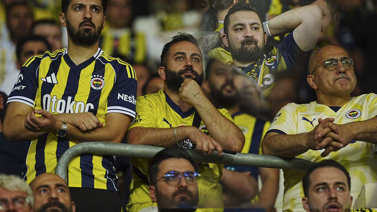 Nihat Kahveci: "Fenerbahçe 150 tane dana, 140 tane koç, 100 tane de koyun kessin"