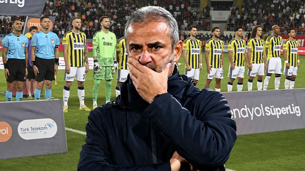 Erman Toroğlu'ndan İsmail Kartal'a rotasyon eleştirisi