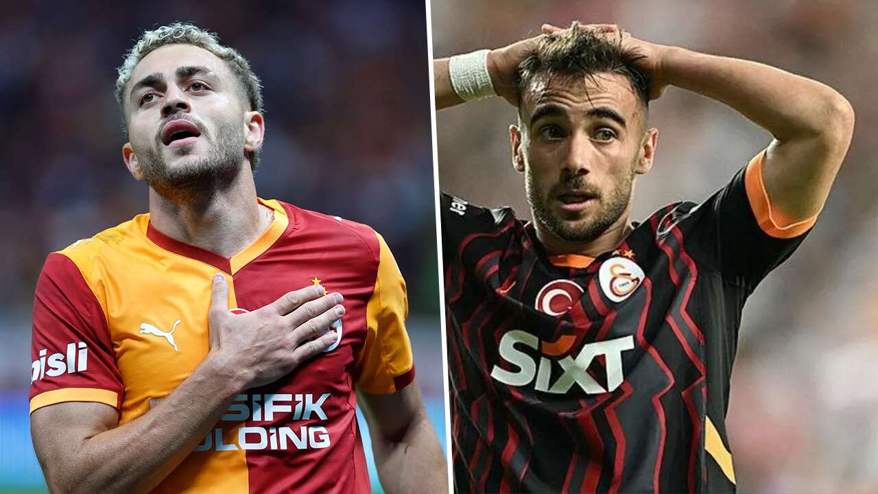 Galatasaray'da maaş krizi: 3-4 aydır ödeme yapılamıyor iddiası