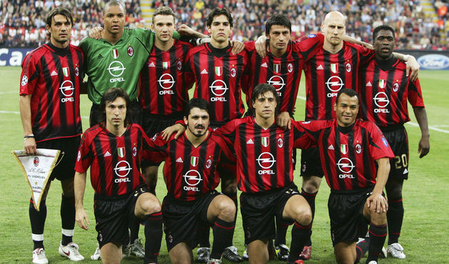 Milan'da kovulan Montella'nın yerine efsane isim geldi!