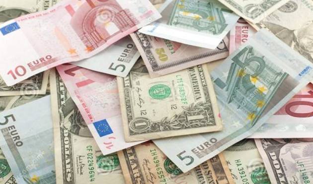 Rüzgar tersine döndü! Dolar ve euro o seviyeye indi...