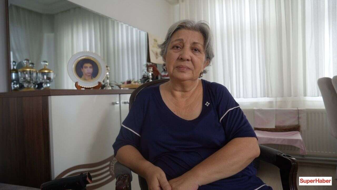 Annenin 4 yıllık hukuk mücadelesi: 18 mezar açtırdı, acı gerçeğe ulaştı