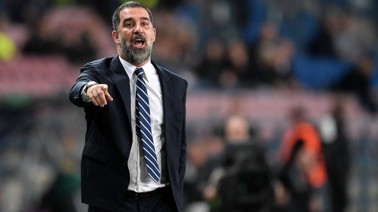 Arda Turan sezona fırtına gibi başladı! Shakhtar Donetsk'ten üçte üç