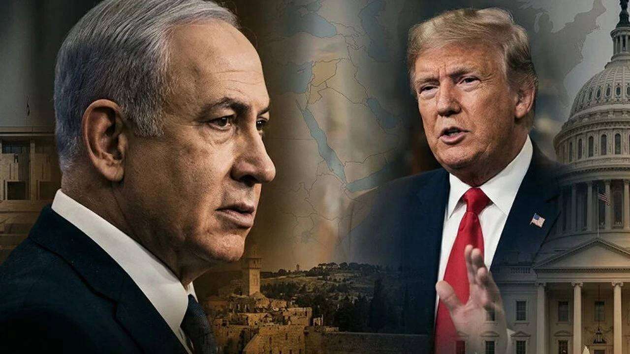 Aralarında Türkiye'de var: 8 ülkeden Netanyahu'ya soğuk duş! 15 maddelik planı çökebilir