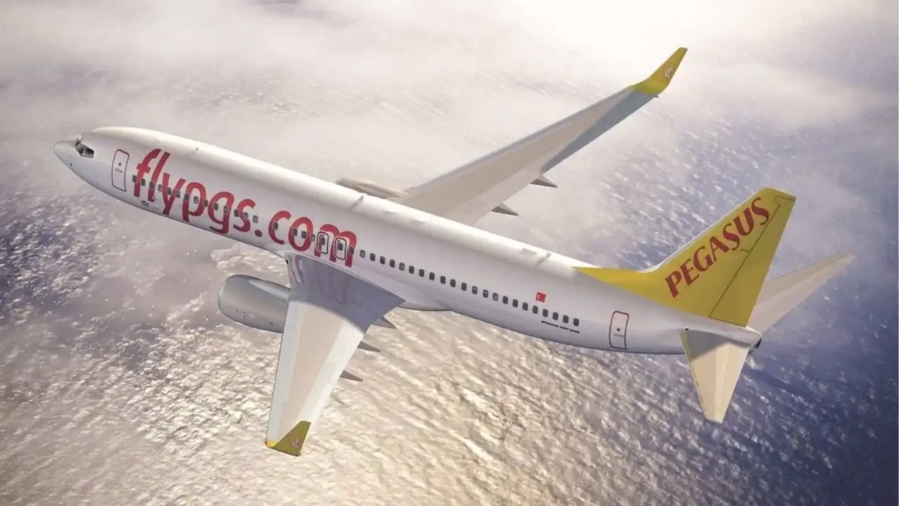 Pegasus 2026 yılı 2. çeyrek bilançosunu açıkladı!
