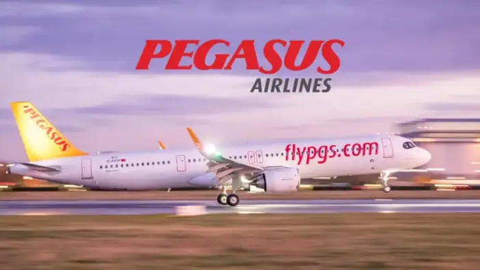 Pegasus 2026 yılı 2. çeyrek bilançosunu açıkladı!