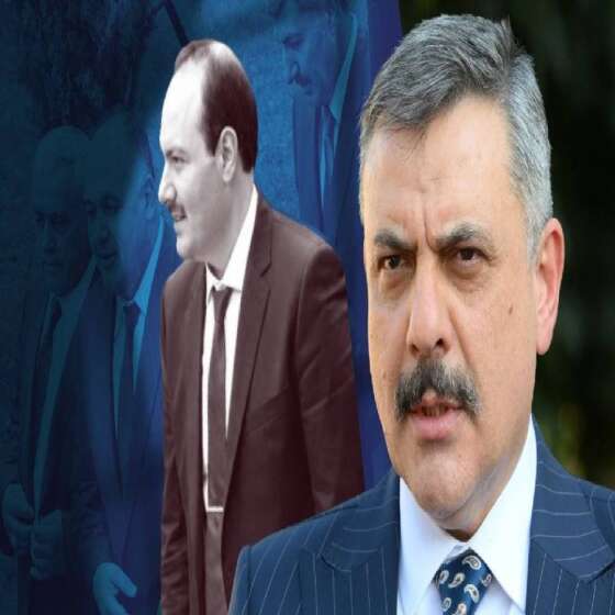 ByLock’tan sonra şimdi de 'Blopper'! Bakan Çiftçi Alihan Kuriş örgütünün yeni gizli haberleşme ağını ifşa etti
