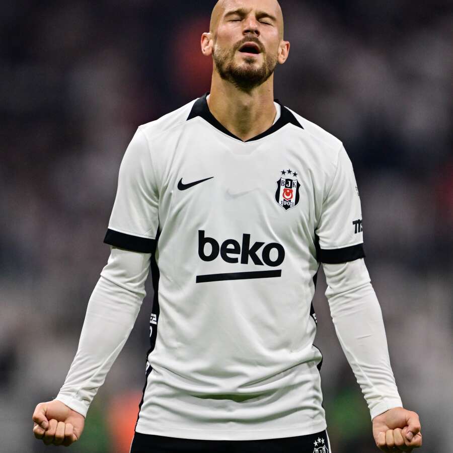 Beşiktaş sezona 3 puanla merhaba dedi